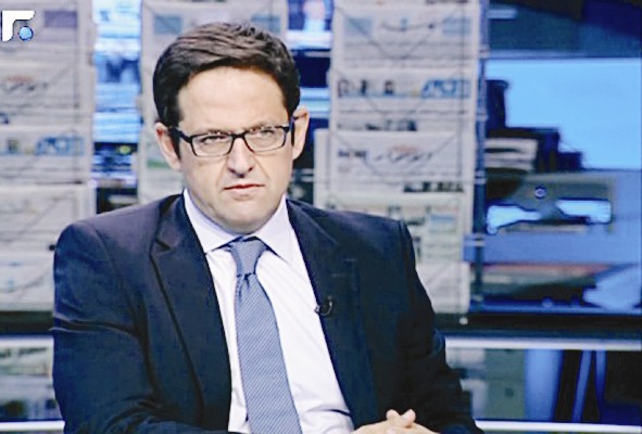 سامي نادر