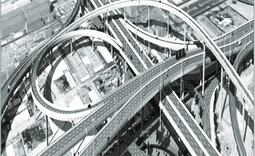 u0645u062eu0637u0637 u0644u0645u0634u0631u0648u0639 u0637u0631u064au0642 u0627u0644u062cu0647u0631u0627u0621