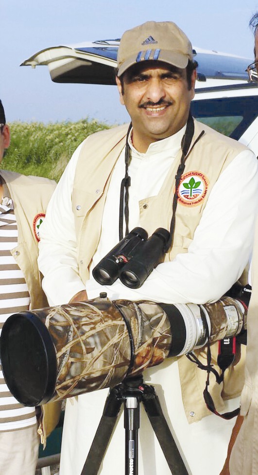 عودة البذالي