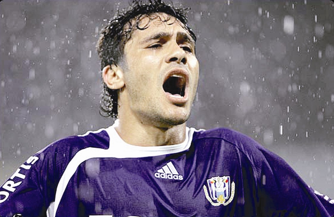 u0623u062du0645u062f u062du0633u0646 u064au0639u062au0632u0644 u0627u0644u0644u0639u0628 u0648u064au0635u0628u062d u0645u062fu064au0631u0627u064b u0644u0644u0645u0646u062au062eu0628