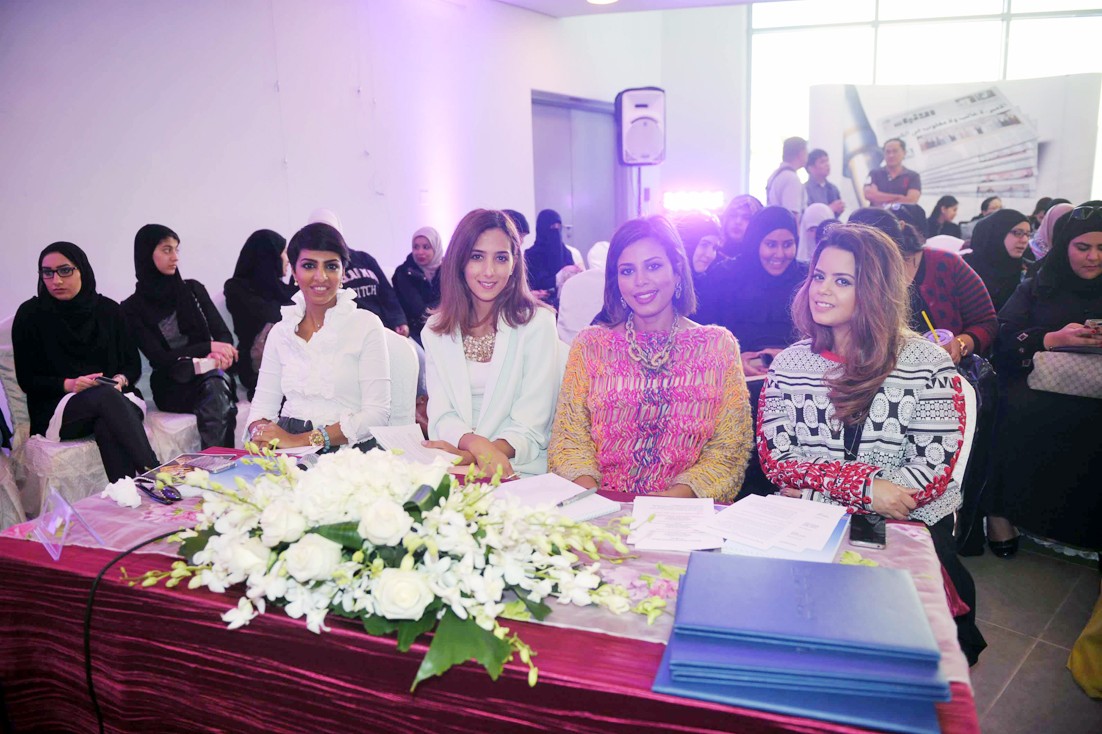 اعضاء لجنة التحكيم