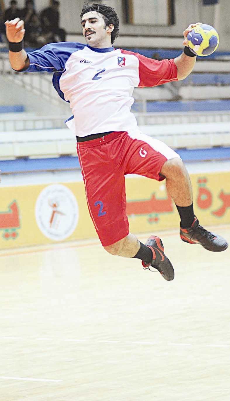 u0639u0628u062f u0627u0644u0644u0647 u0627u0644u063au0631u0628u0644u0644u064a u064au0635u0648u0628 u0623u0645u0627u0645 u0627u0644u0646u0635u0631 u0641u064a u0644u0642u0627u0621 u0633u0627u0628u0642