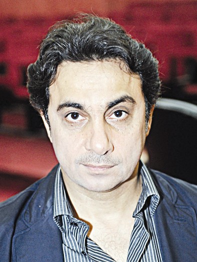 سليمان آرتي