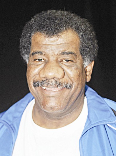 سالم بن سعيد