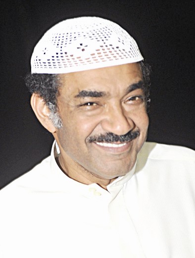 جمال الردهان