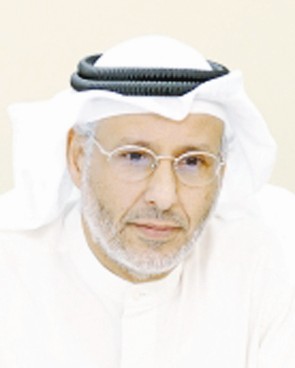 صالح المخلف