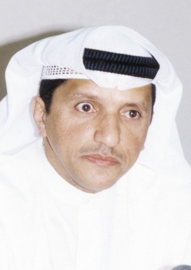 ضرار الرباح