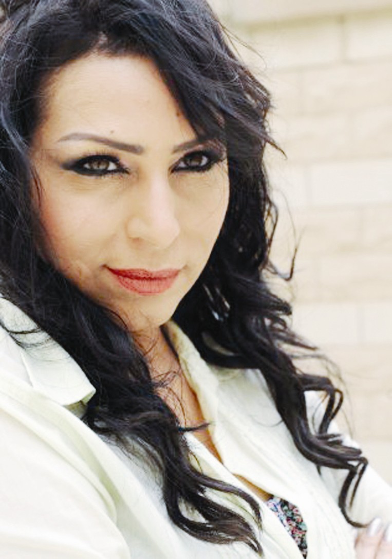 u0632u0647u0631u0629 u0627u0644u062eu0631u062cu064a