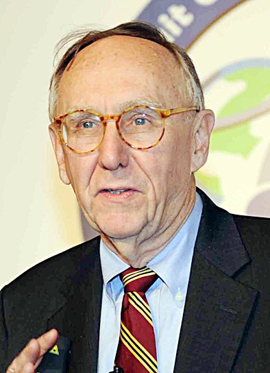 جاك دنجرموند