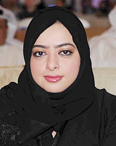 خولة الفهيم