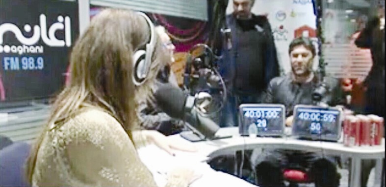 وائل كفوري شارك نجيم كسر الرقم القياسي