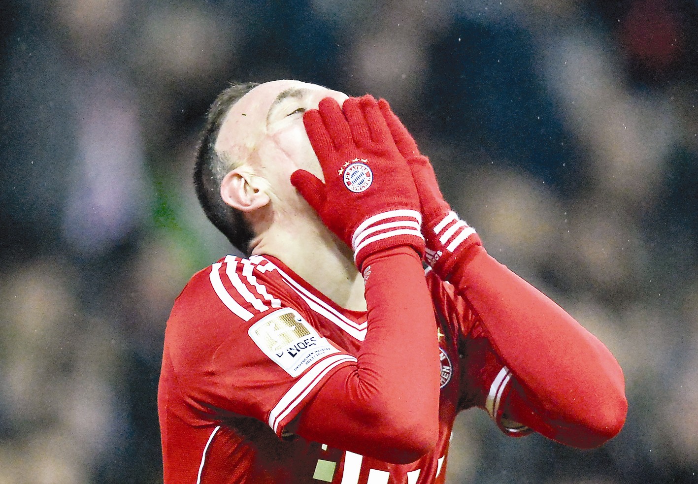 u0647u0644 u062au0634u0641u0639 u0627u0644u062bu0644u0627u062bu064au0629 u0644u0631u064au0628u064au0631u064a u0641u064a u0633u0628u0627u0642 u00abu0627u0644u0643u0631u0629 u0627u0644u0630u0647u0628u064au0629u00bbu061f (u0623 u0628)