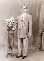 الجد النوخذة محمد بن شيبة