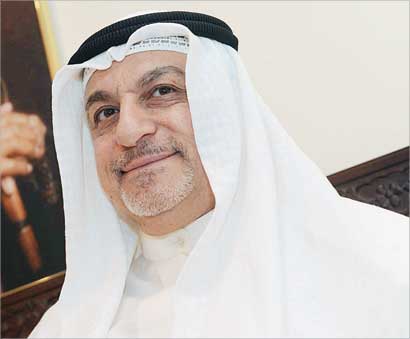 إسماعيل بن شيبة يسترجع الذكريات «البحرية»