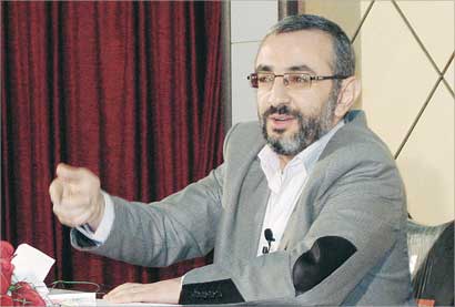 حيدر حب الله