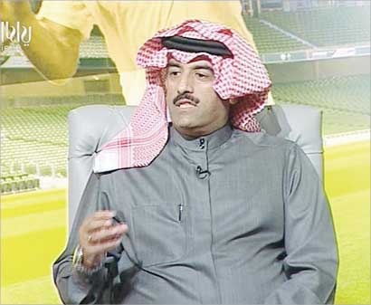 عبد العزيز المرزوق