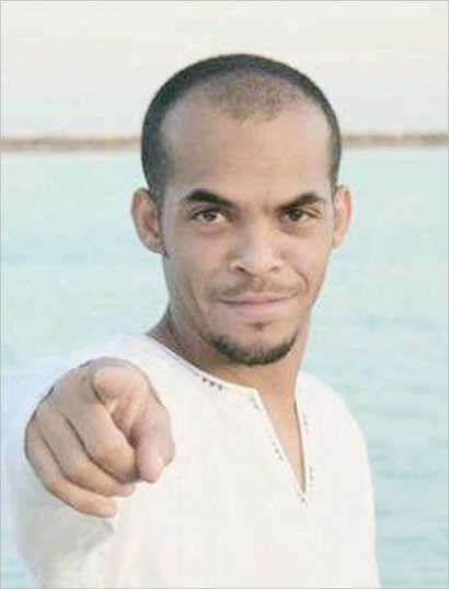 فيصل الزايد