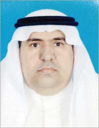 الشاعر محمد الوذين