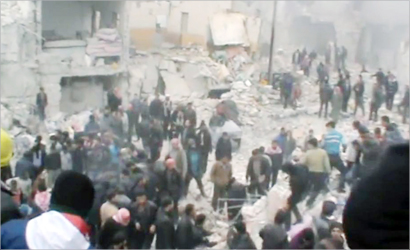 u0639u0634u0631u0627u062a u0627u0644u0623u0634u062eu0627u0635 u064au0628u062du062bu0648u0646 u0628u064au0646 u0627u0644u0623u0646u0642u0627u0636 u0641u064a u0645u0648u0642u0639 u0633u0642u0648u0637 u0627u0644u0635u0627u0631u0648u062e u0641u064a u062du064a u062cu0628u0644 u0628u062fu0631u0648 u0641u064a u062du0644u0628 