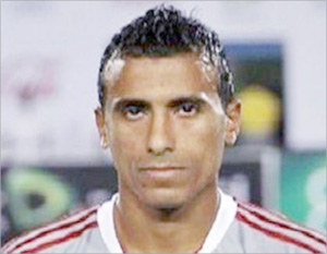 محمد عبدالشافي