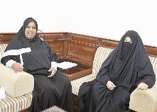 نريد الحق المدني كاملا