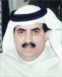 حيدر مرداس الهزاع