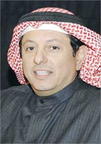 خالد المشعان