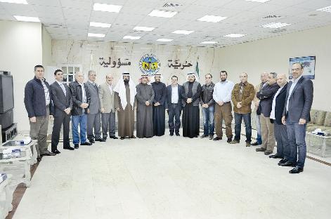 لقطة جماعية