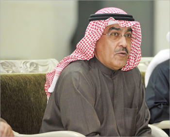 عدنان الراشد 