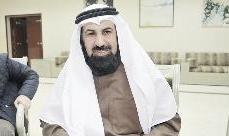 خالد الشليمي