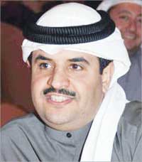 دعيج الخليفة