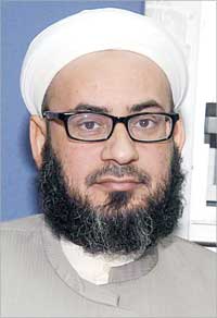 الدكتور مجيد الخليفة