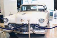 أحد الموديلات القديمة