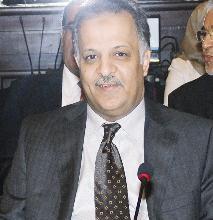 محمد الهيفي