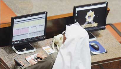 u0627u0644u0633u0648u0642 u064au0648u0627u0635u0644 u0623u062fu0627u0621u0647 u0627u0644u062cu064au062f (u062au0635u0648u064au0631 u0646u0627u064au0641 u0627u0644u0639u0642u0644u0629)