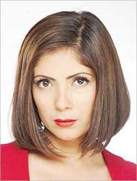 u0645u0646u0649 u0632u0643u064a 