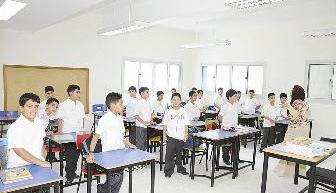 u0636u0639u0641 u0627u0644u062au0631u0643u064au0632 u0638u0627u0647u0631u0629 u0648u0627u0636u062du0629 u0641u064a u0627u0644u0645u062fu0627u0631u0633 u0627u0644u0627u0628u062au062fu0627u0626u064au0629r