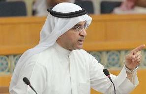 احمد المليفي