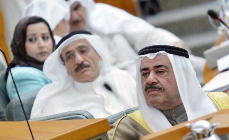 متابعة حكومية باهتمام لحديث احد النواب