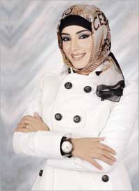 نجمة الشمالي