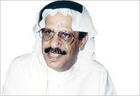 خالد النفيسي