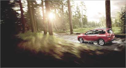 مناسبة لكل الطرقات