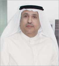  صالح البابطين