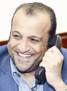     الرشدان يرد على أسئلة القراء