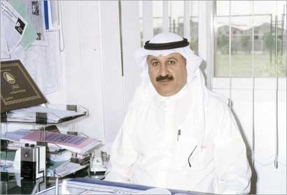 خضر البارون