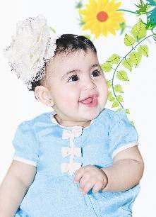 براءة الطفولة