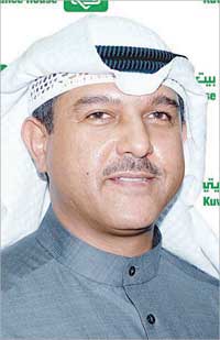 عبد الوهاب الرشود