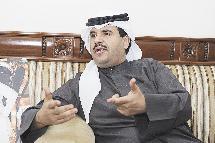 «أمسك العصا من المنتصف»