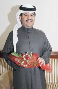 دعيج الخليفة