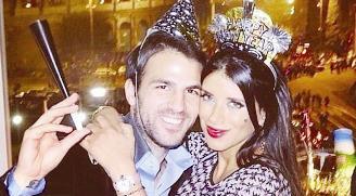 دانييلا سمعان وفابريغاس